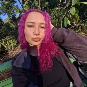 meet your posher, xiomara